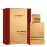 Amber Oud Rouge Al Haramain EDP 60ml