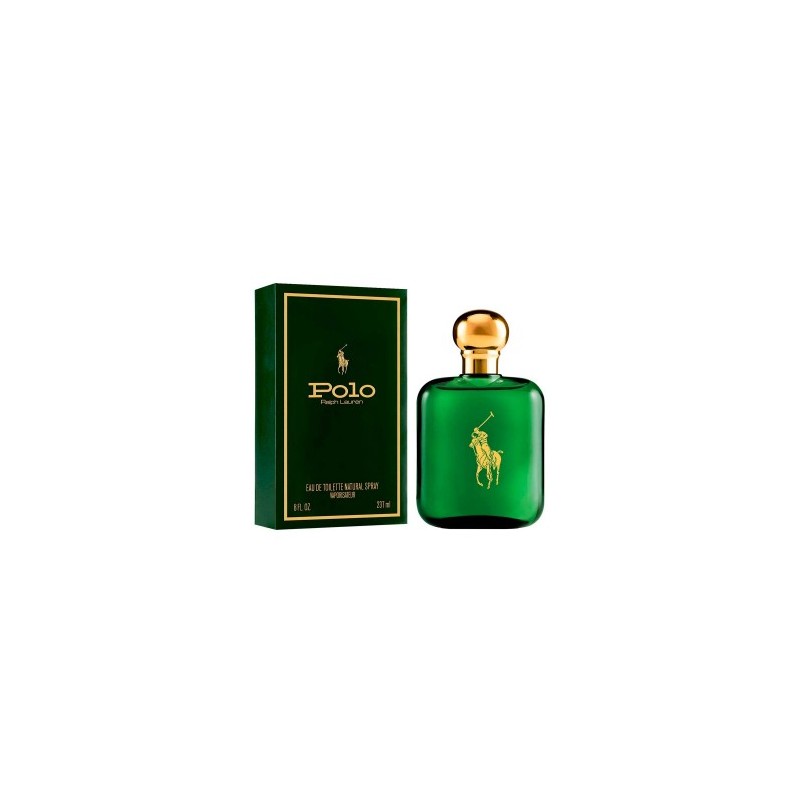 Ralph Laurent Polo EDT 237ml