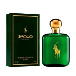 Ralph Lauren Polo 118ml
