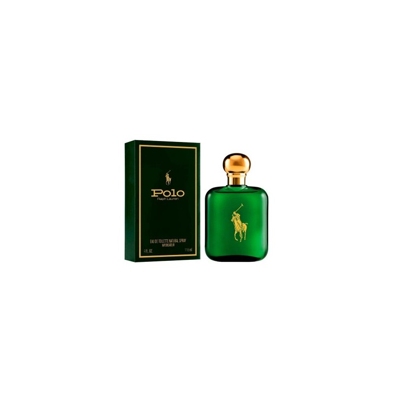 Ralph Lauren Polo 118ml