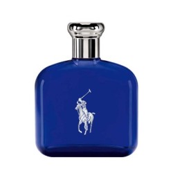 Ralph Lauren Polo Blue Eau de Toilette 125ml