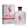 Ralph Lauren Polo Red Rush EDT 125ml