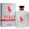 Ralph Lauren Polo Red Rush EDT 125ml