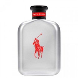 Ralph Lauren Polo Red Rush EDT 125ml