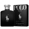 Polo Black Ralph Lauren Eau de Toilette 125ml