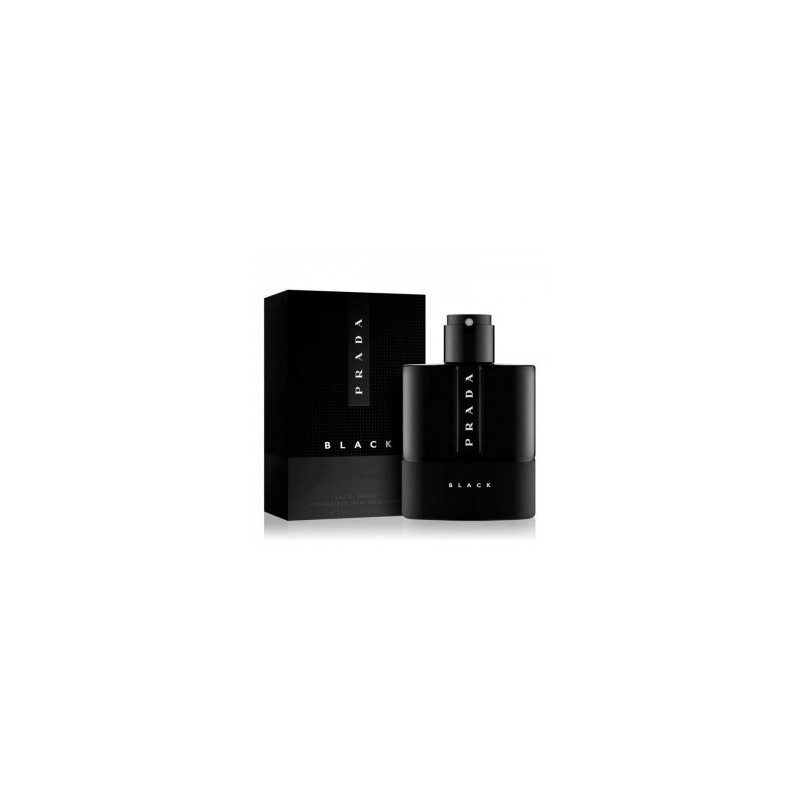Prada Luna Rossa Black EDP