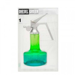 Diesel Green Hombre Eau de Toilette 75ml