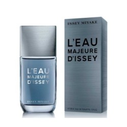 Issey Miyake L'eau Majeure D'Issey