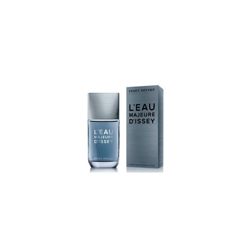 Issey Miyake L'eau Majeure D'Issey