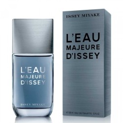 Issey Miyake L'eau Majeure D'Issey