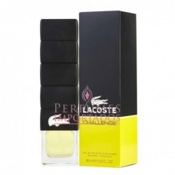 Lacoste Challenge EDT 90ml