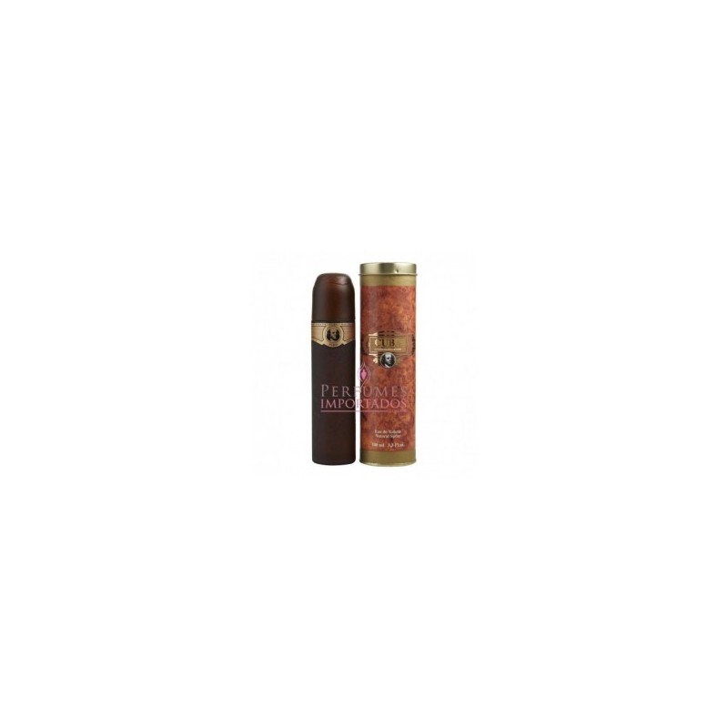 Cuba Gold EDT 100ml