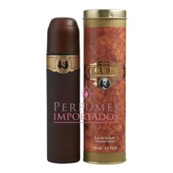 Cuba Gold EDT 100ml