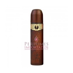 Cuba Gold EDT 100ml