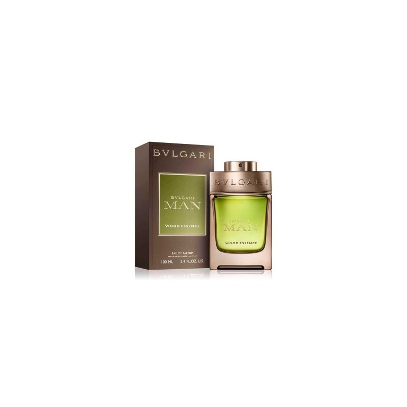 Bvlgari Man Wood Essence EDP 100 ml