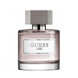 Guess 1981 For Men EDT 100ml