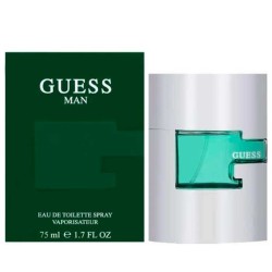Guess Man EDT 75 ml