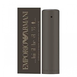 Emporio Armani EDT 100ml Hombre