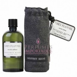 Franela Gris o Grey Flannel Eau de Toilette 240ml