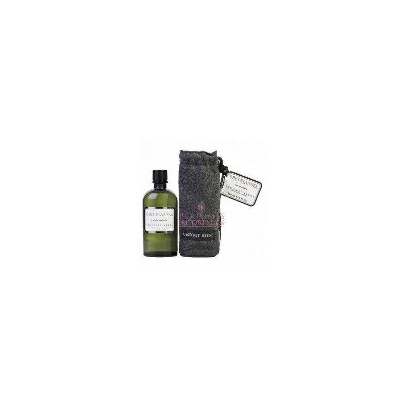 Franela Gris o Grey Flannel Eau de Toilette 240ml