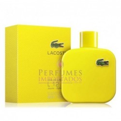 Eau de Lacoste Jaune EDT 100ml