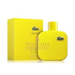 Eau de Lacoste Jaune EDT 100ml