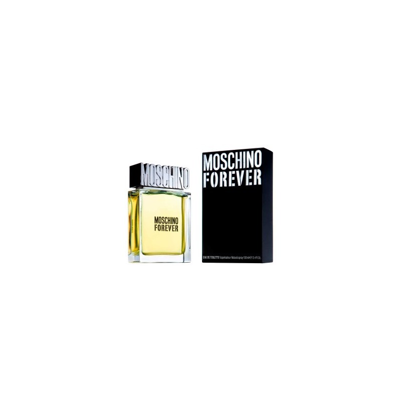 Moschino Forever Eau de Toilette