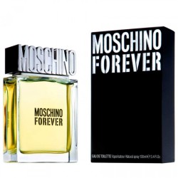 Moschino Forever Eau de Toilette