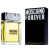 Moschino Forever Eau de Toilette