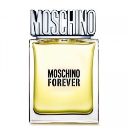 Moschino Forever Eau de Toilette