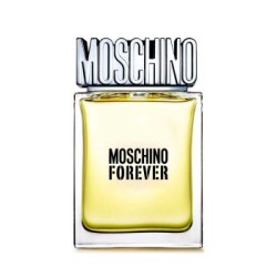 Moschino Forever Eau de Toilette