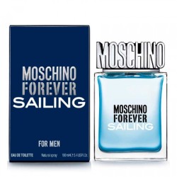 Forever Sailing Moschino EDT 100ml