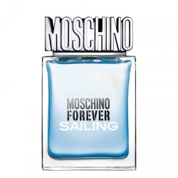 Forever Sailing Moschino EDT 100ml