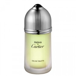 Cartier Pasha EDT 100ml