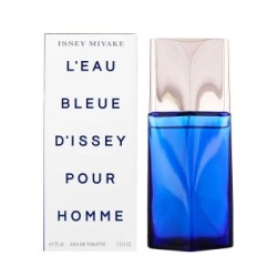 L'eau D'Issey Bleue Miyake 75ml