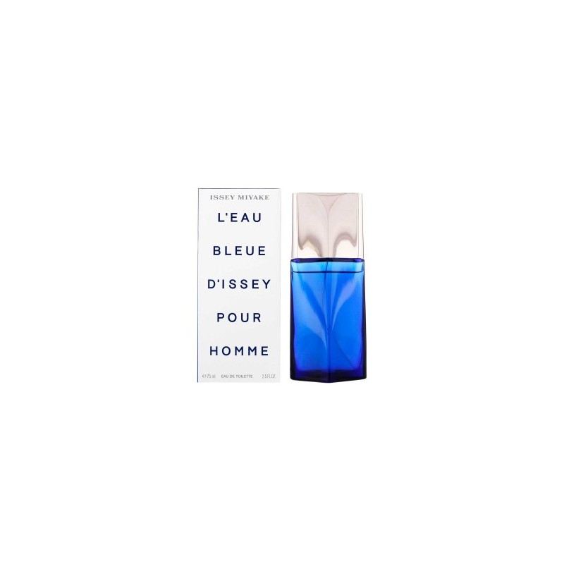 L'eau D'Issey Bleue Miyake 75ml