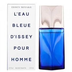 L'eau D'Issey Bleue Miyake 75ml