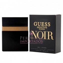 Guess Seductive Noir Homme EDT 100ml