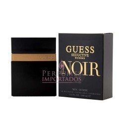 Guess Seductive Noir Homme EDT 100ml