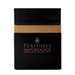 Guess Seductive Noir Homme EDT 100ml
