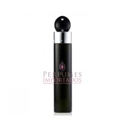 360° Black Perry Ellis For Men