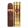 Cuba Royal For Men 100ml
