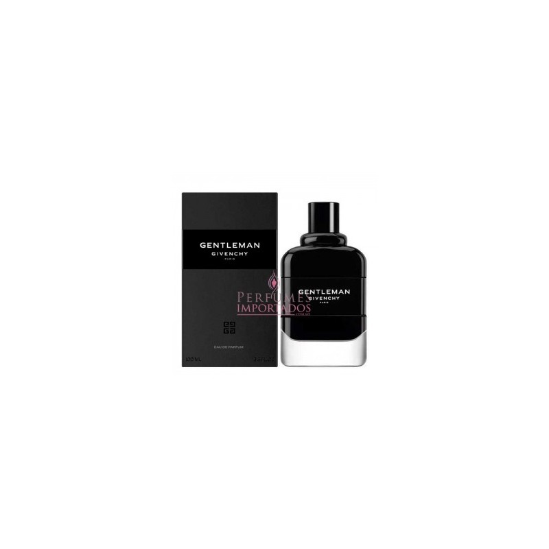 Gentleman Givenchy EDP 100ml