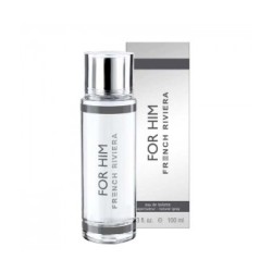 Carlo Corinto French Riviera For Him 100ml