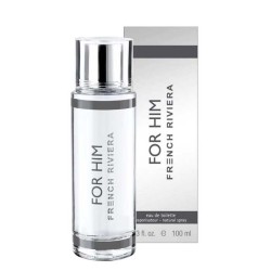 Carlo Corinto French Riviera For Him 100ml