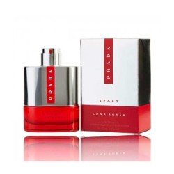 Prada Luna Rossa Sport EDT 100ml
