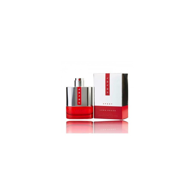 Prada Luna Rossa Sport EDT 100ml