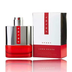 Prada Luna Rossa Sport EDT 100ml