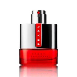 Prada Luna Rossa Sport EDT 100ml