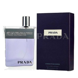 Prada Amber pour Homme EDT 100ml